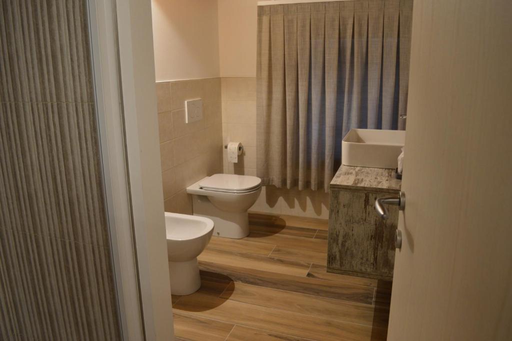 Agriturismo Ca’ d’Oro - Error