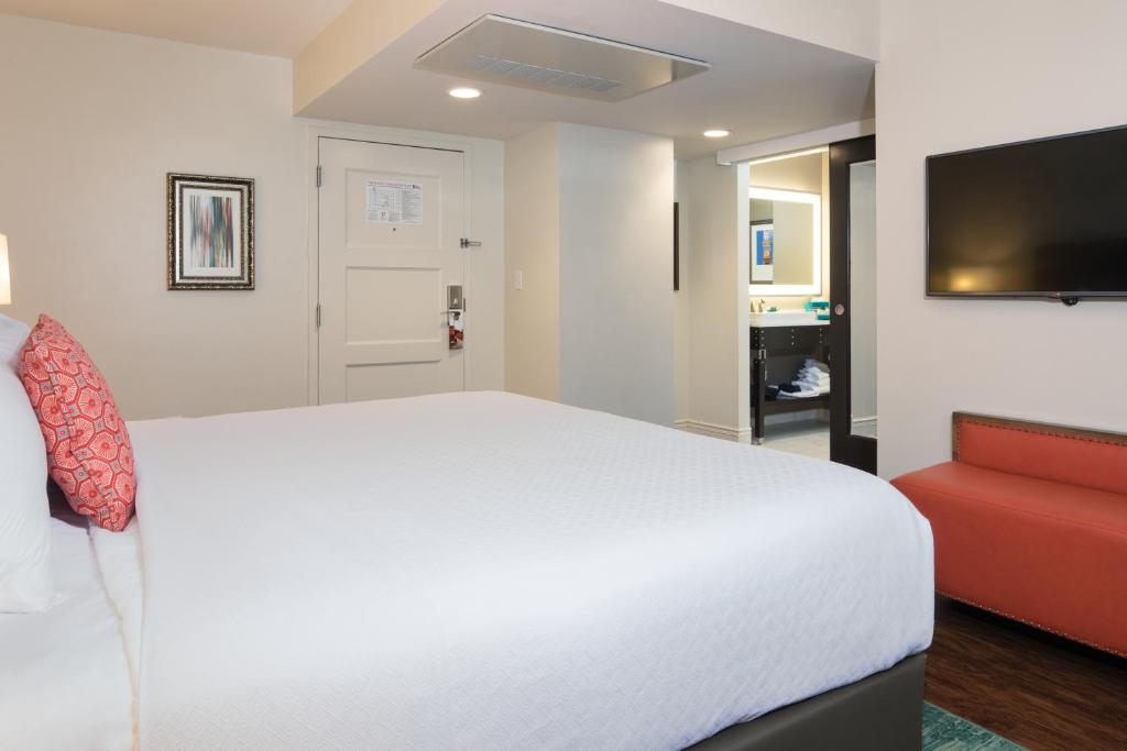 Hotel Indigo Baltimore Downtown, an IHG Hotel - 