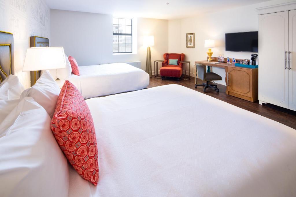 Hotel Indigo Baltimore Downtown, an IHG Hotel - 