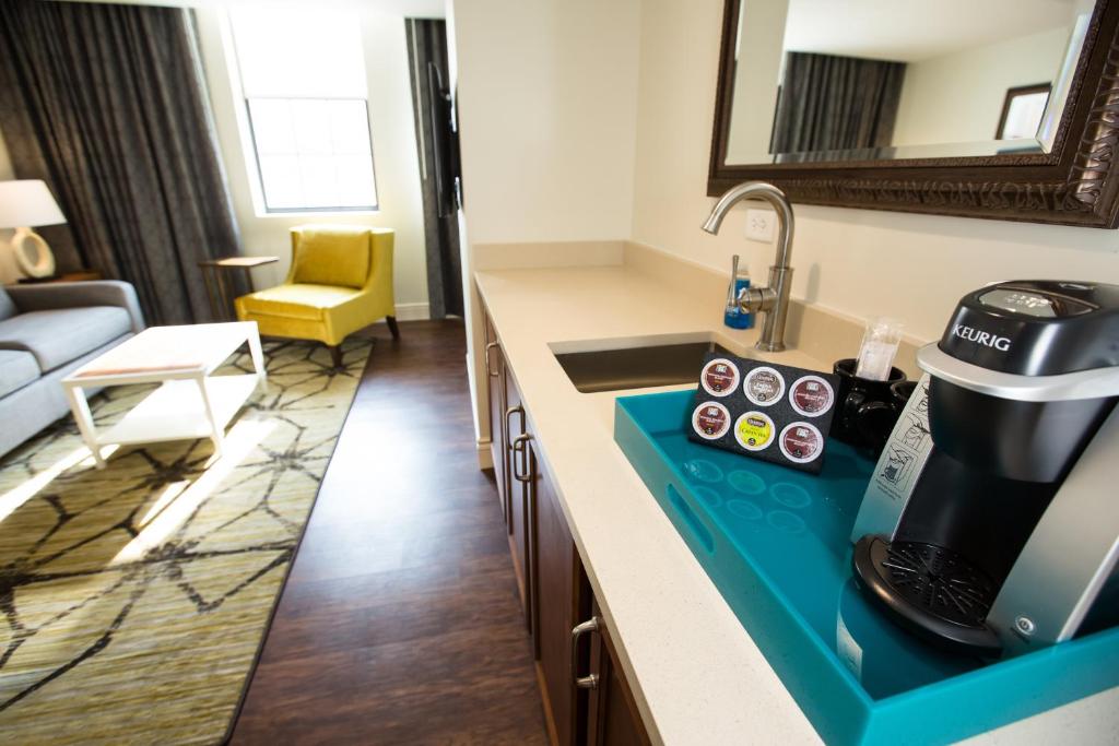 Hotel Indigo Baltimore Downtown, an IHG Hotel - 