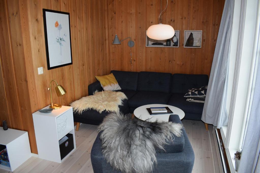Skeikampen Booking - Maison De Deux Chambres