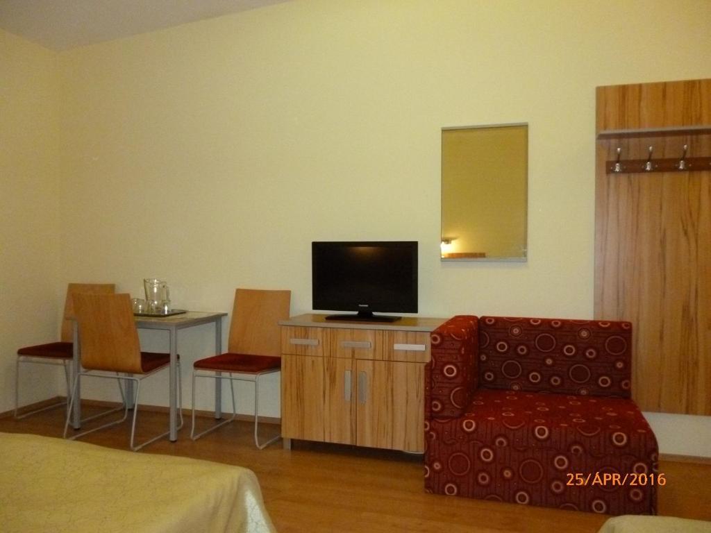 Mátraházai Üdülőház - Triple Salle Standard