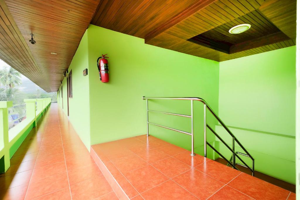 Fotografie z fotogalerie ubytování Rak Samui Residence v destinaci Bophut