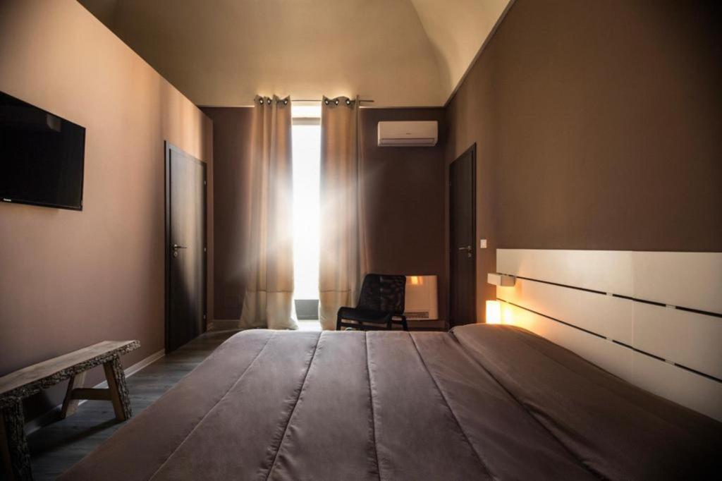 Dimora Nettare - Chambre Double De Luxe