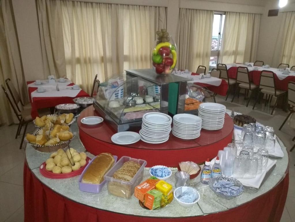  Optimum Plaza Hotel