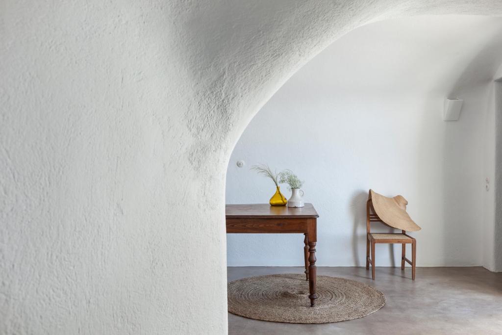 Imagem da galeria de Spitia Santorini Villa Collection em Oia