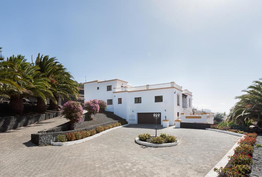 Kép VILLA BELLAVISTA DE LOS VALLES szállásáról Teguisében a galériában