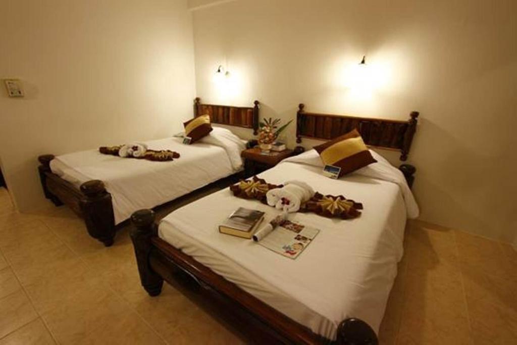 Aonang Sunset Hotel - SHA Extra Plus - Resim 41