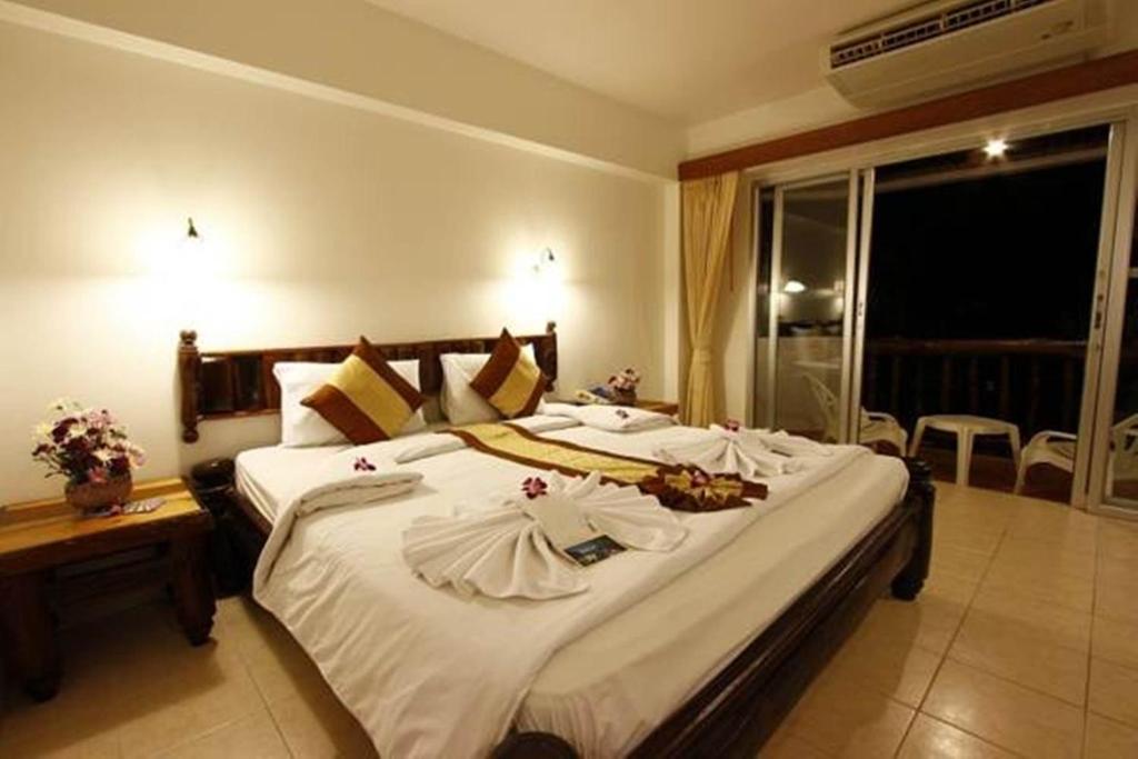 Aonang Sunset Hotel - SHA Extra Plus - Resim 43