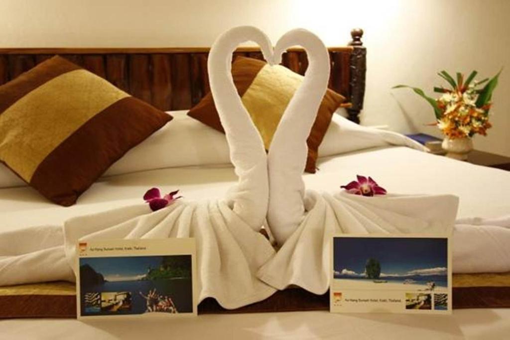 Aonang Sunset Hotel - SHA Extra Plus - Resim 42