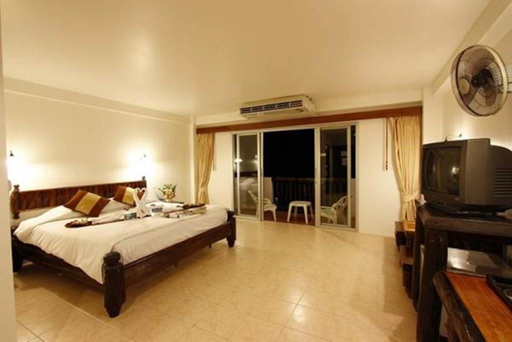 Aonang Sunset Hotel - SHA Extra Plus - Resim 6