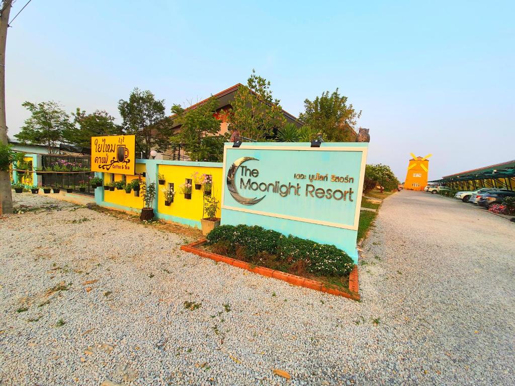 バンチャンにあるThe Moonlight Resortのギャラリーの写真