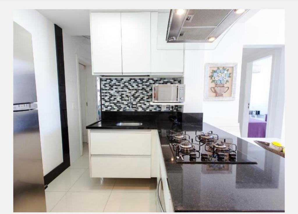  Apartamento Ed Cadima