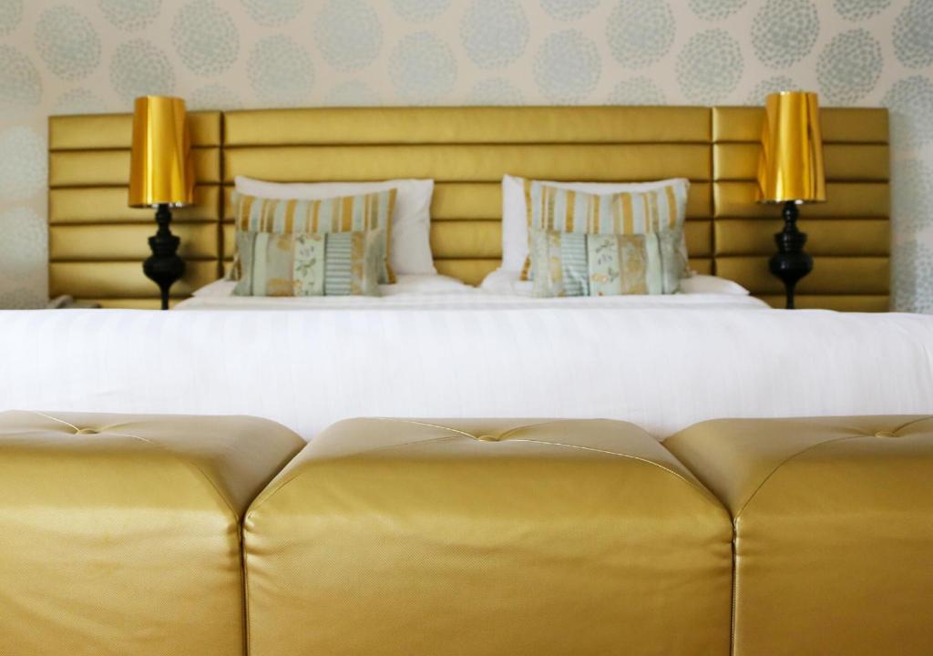 Castle Hotel Macroom - Superieure Tweepersoonskamer