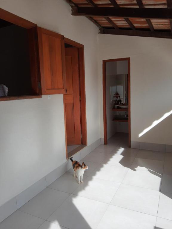  Casa Pirenopolis Jardim Esmeralda