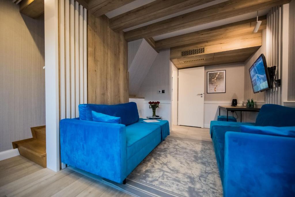 SCANDINAVIA Resort - 1