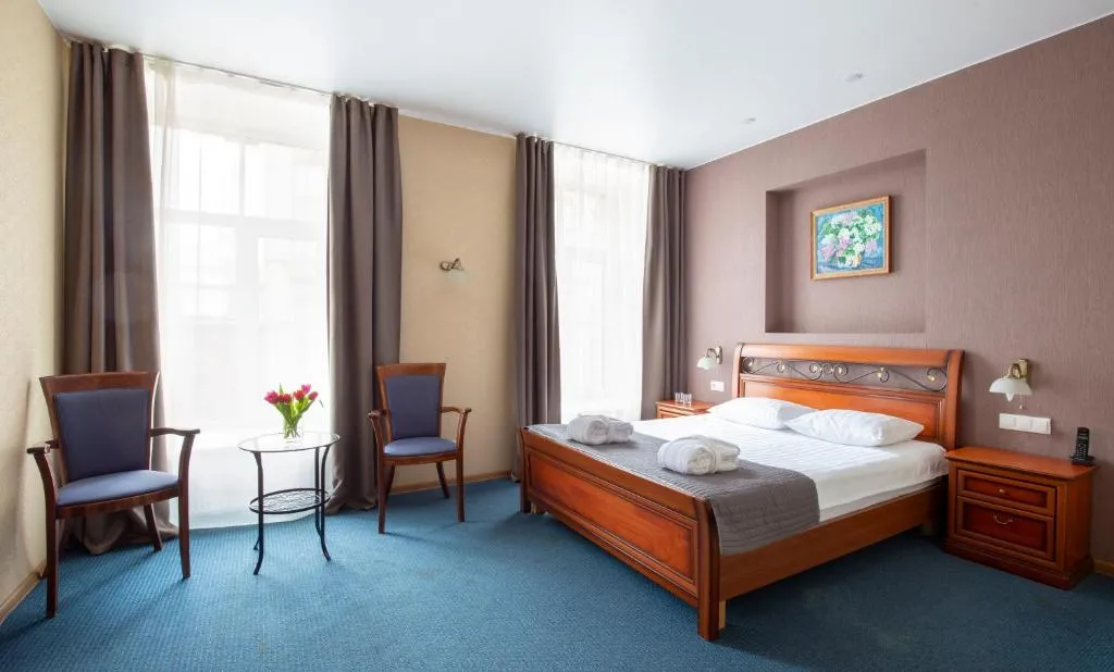 Nevsky Grand Apartments, Sankt Petersburg, Rusia