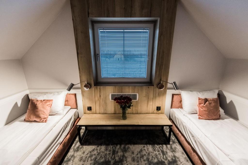 SCANDINAVIA Resort - 2