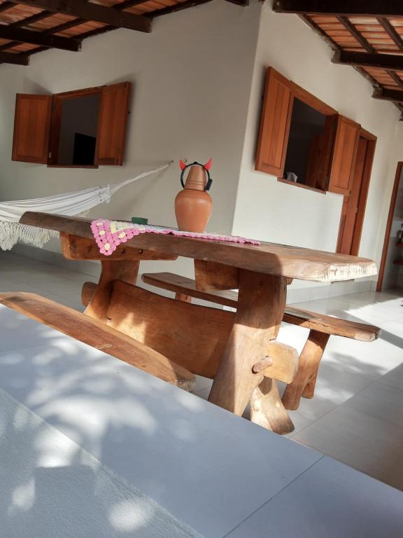  Casa Pirenopolis Jardim Esmeralda