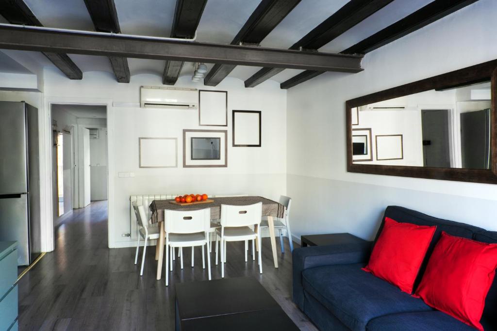 My Address in Barcelona Old Town, Barcelona – Precios ...