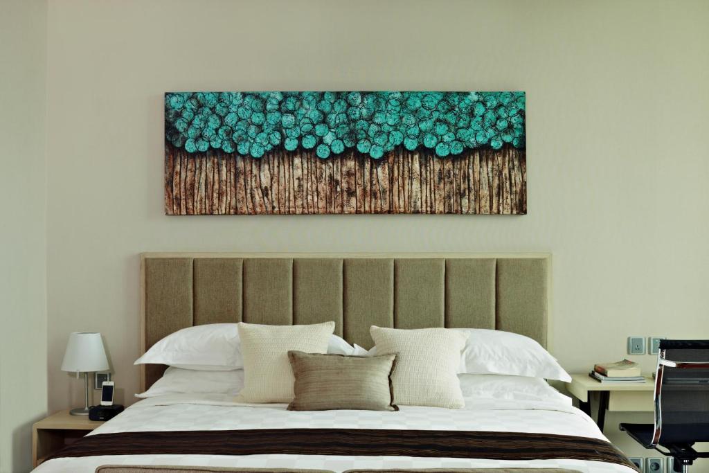 Fraser Residence Menteng Jakarta - Premier Studio