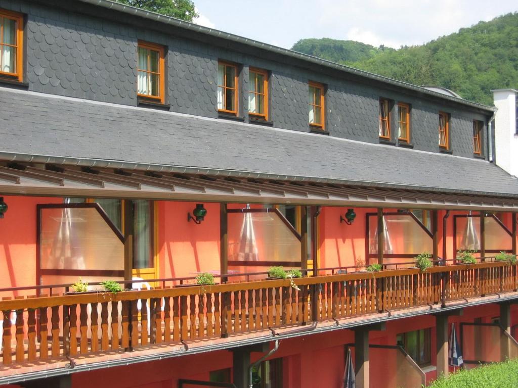 Camping De L Our Appartements ヴィアンデン 21年 最新料金
