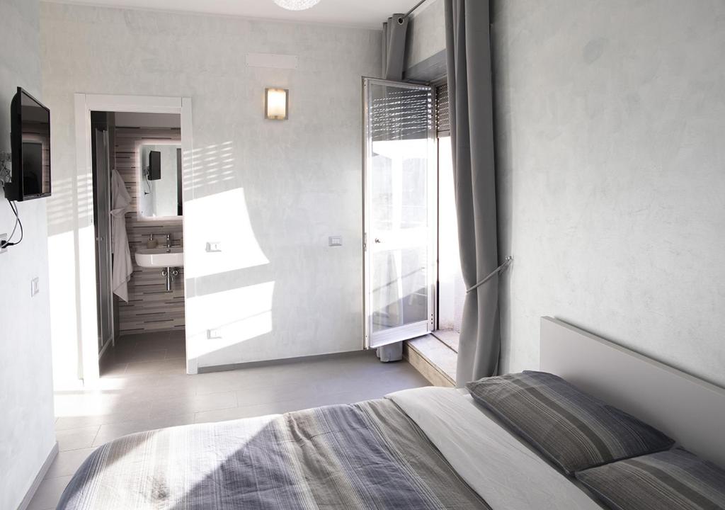 Smart Central Apartments - Penthouse Apartment