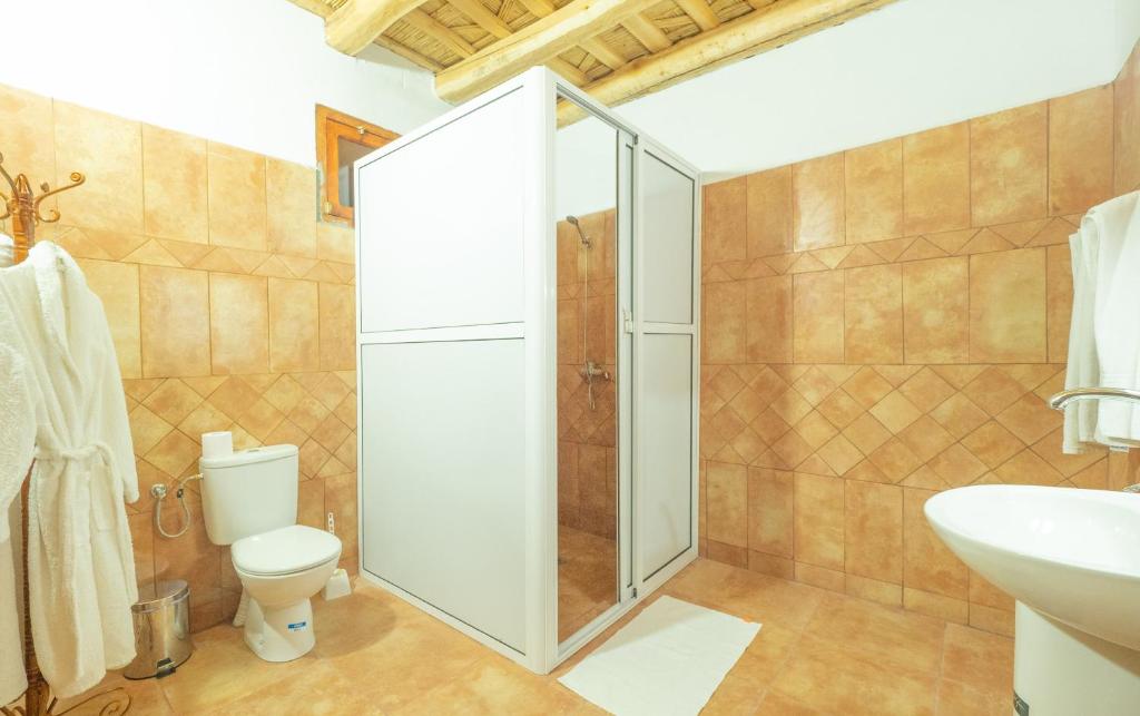 Hotel Riad Bahammou - Suite Familiale Avec Balcon