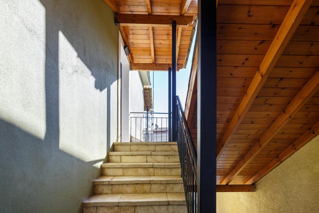 Fotografie z fotogalerie ubytování Dragana apartments v destinaci Ipsos