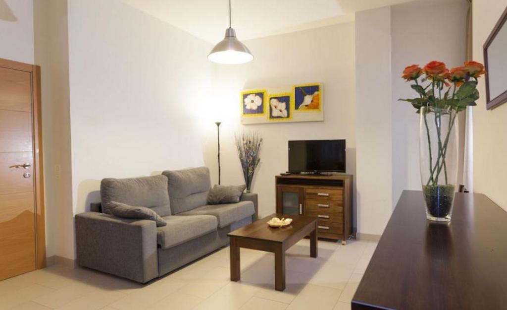 Apartamentos Gibralfaro Centro, Malaga – Nove cijene za 2022.