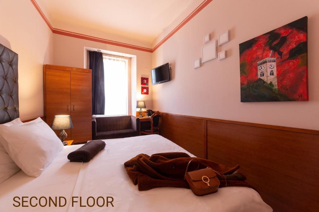 Center Ljubljana - Resim 18