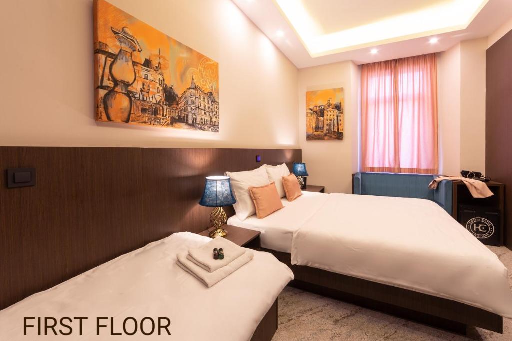 Center Ljubljana - Resim 12