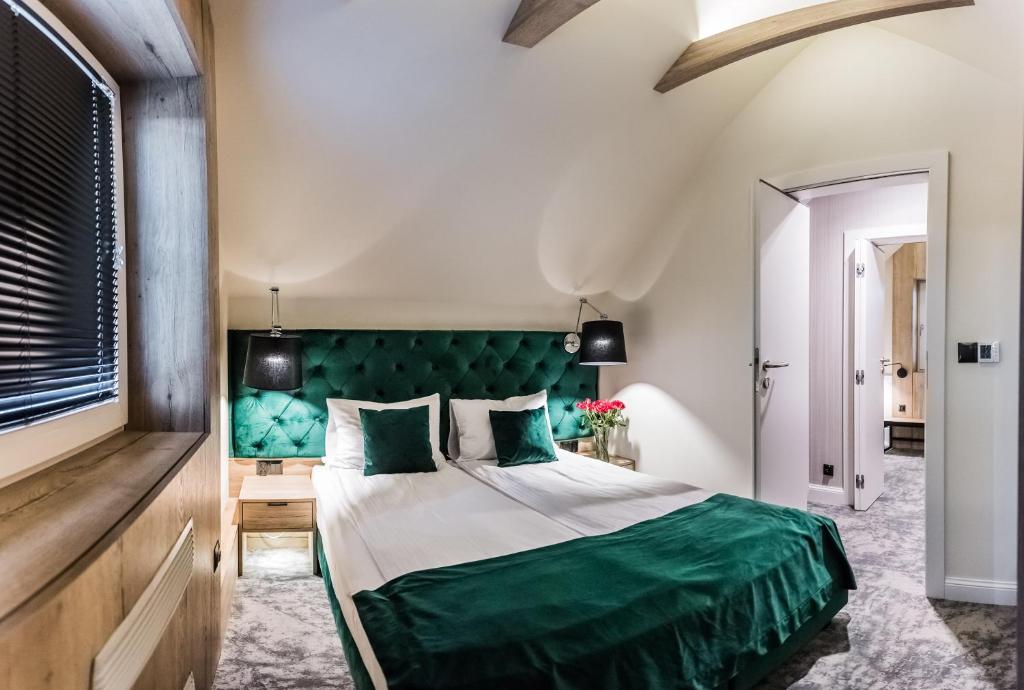 SCANDINAVIA Resort - 13