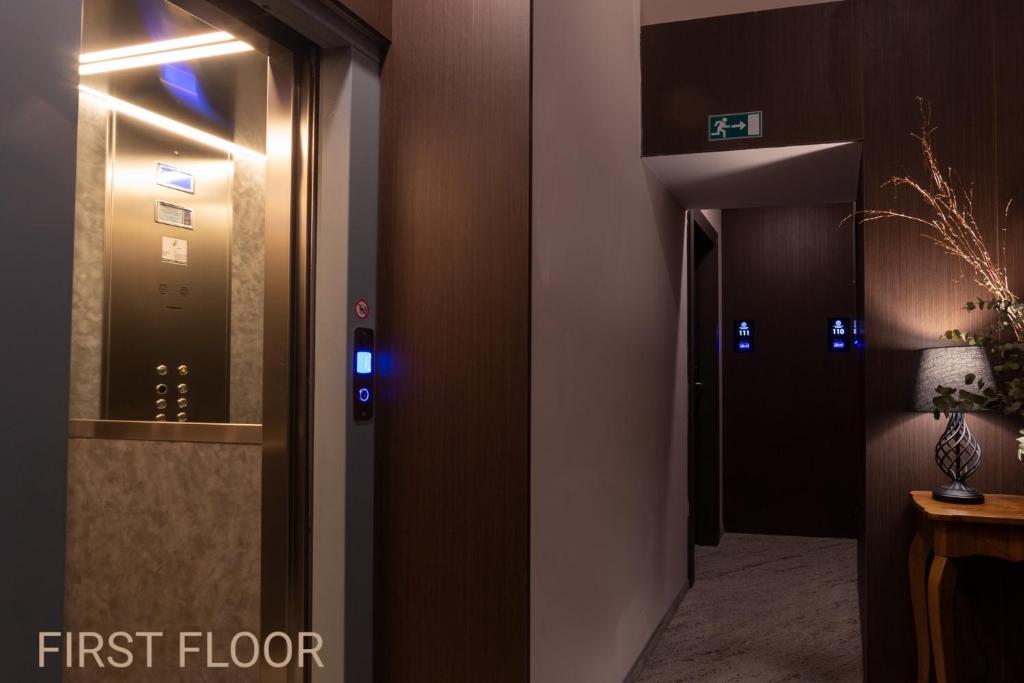 Center Ljubljana - Resim 5