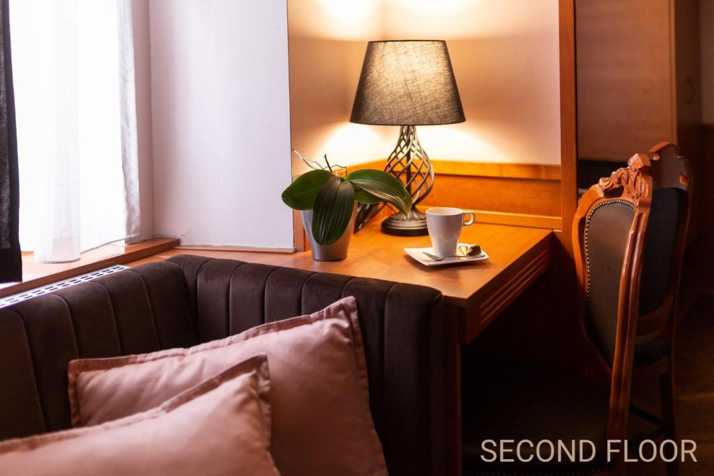 Center Ljubljana - Resim 19