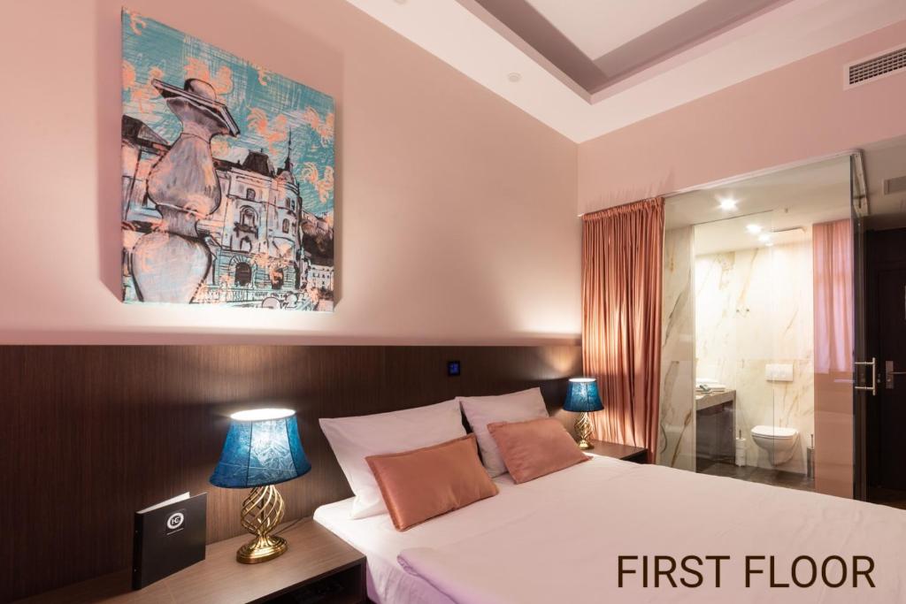 Center Ljubljana - Resim 10