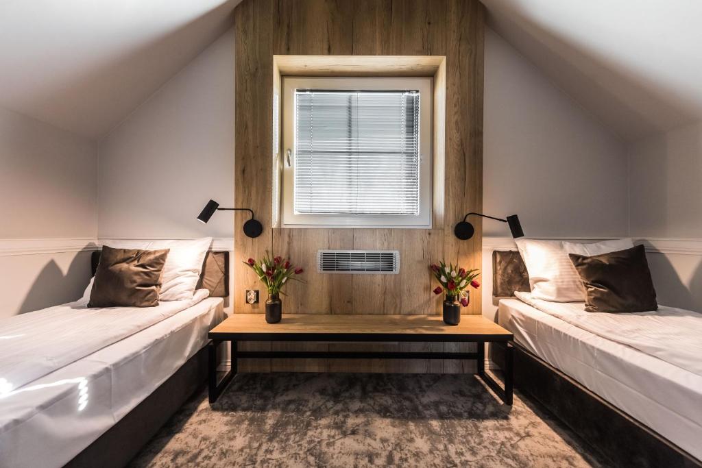 SCANDINAVIA Resort - 19