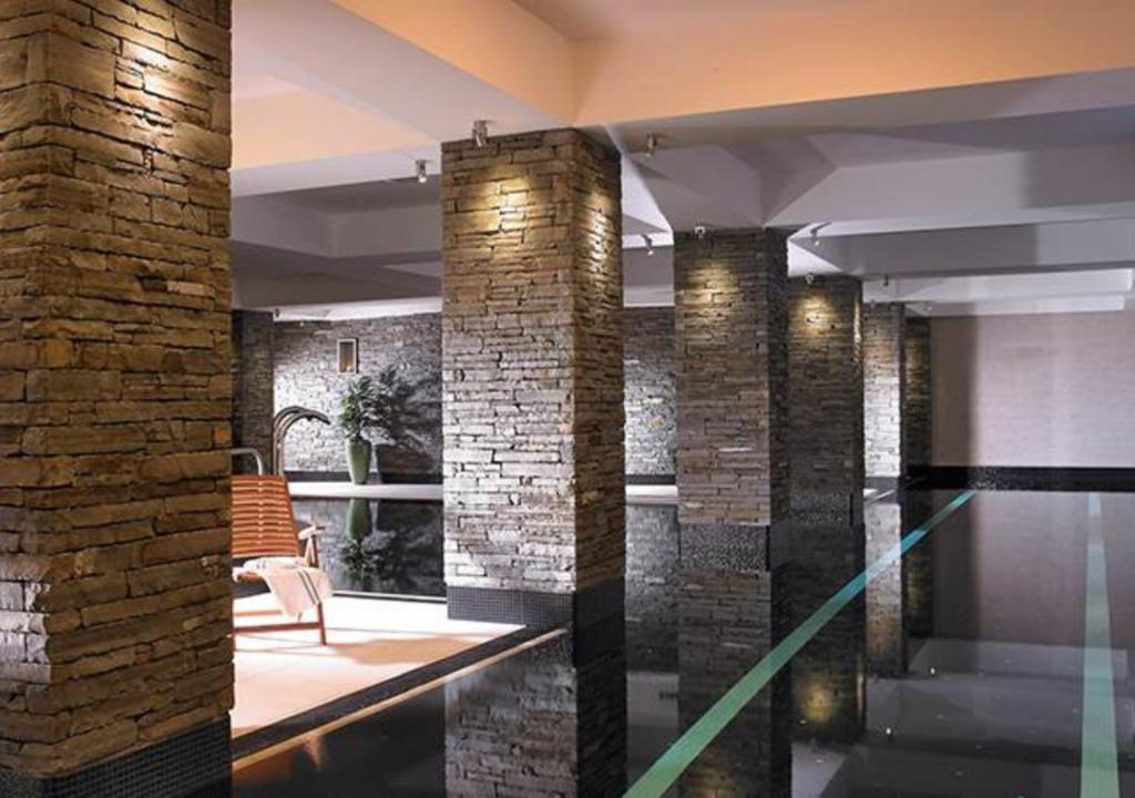 Fotografie z fotogalerie ubytování Garryvoe Hotel v destinaci Ballycotton