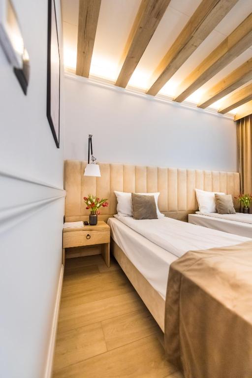 SCANDINAVIA Resort - 10