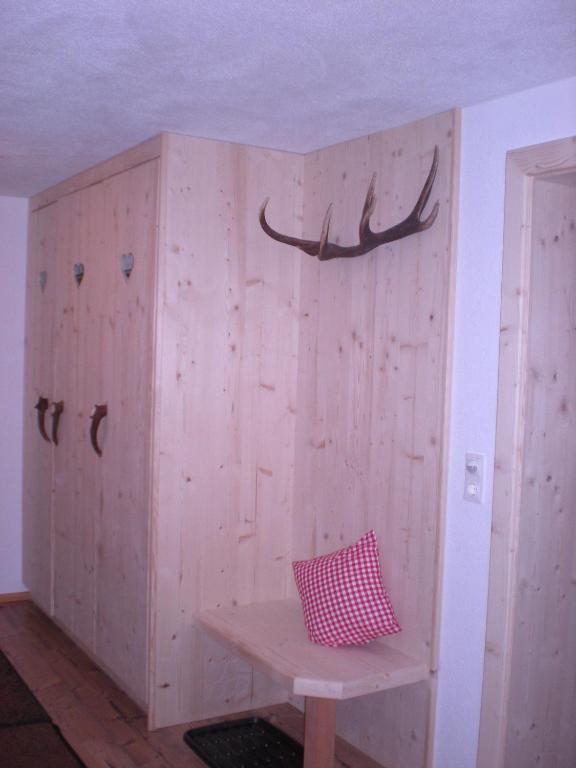 Fotografie z fotogalerie ubytování Haus Elfriede v destinaci Schwendau