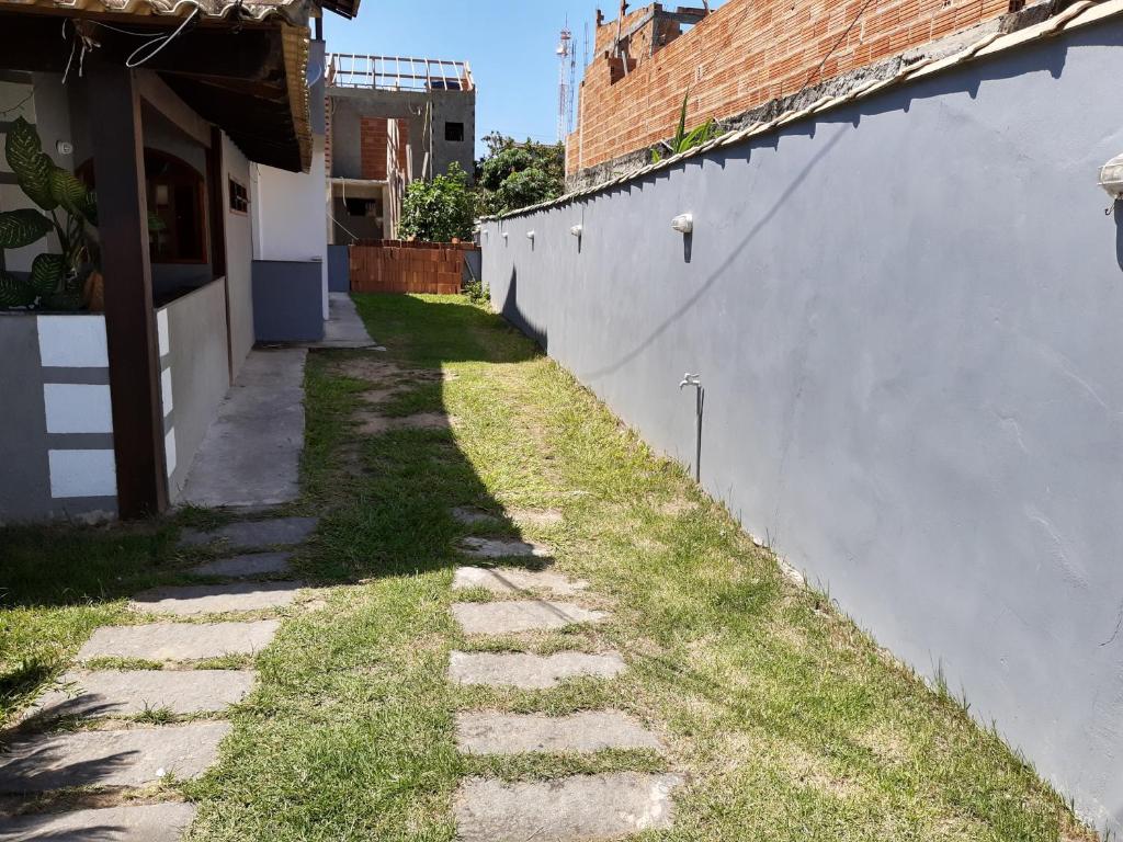  Ilha do Village