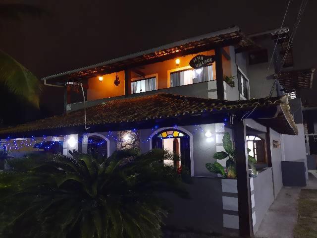  Ilha do Village