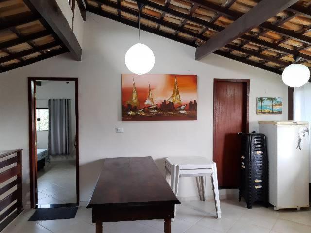  Ilha do Village