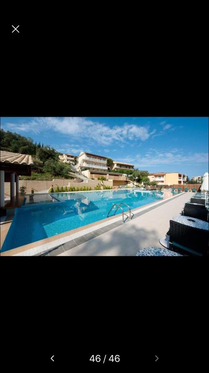 Bizis Apartments