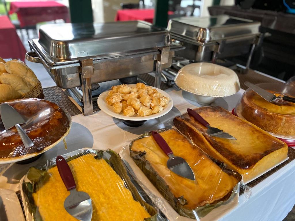 Pousada Convento do Carmo