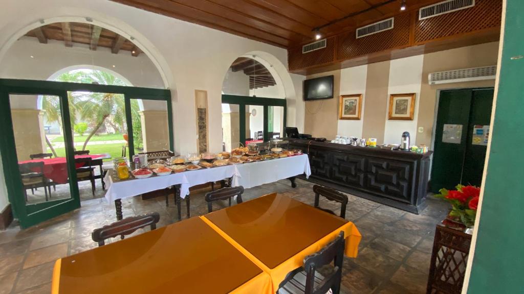 Pousada Convento do Carmo