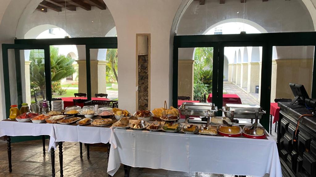 Pousada Convento do Carmo