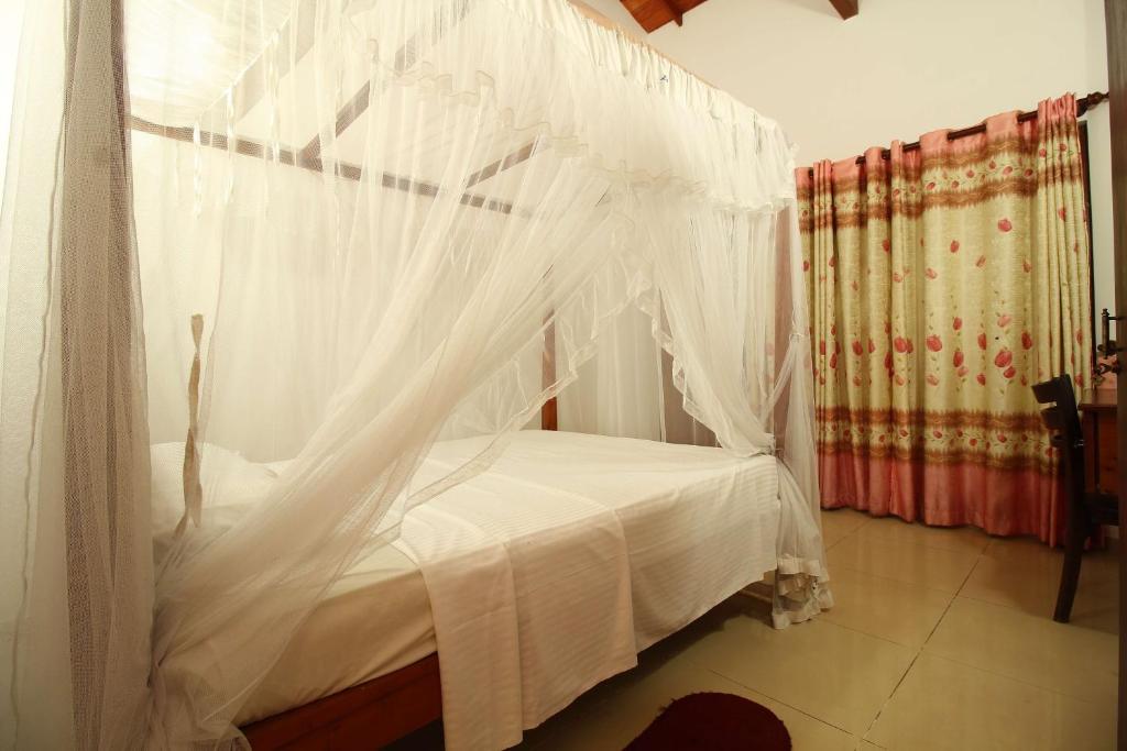 Fotografie z fotogalerie ubytování Ritas Hotel v Hikkaduwě
