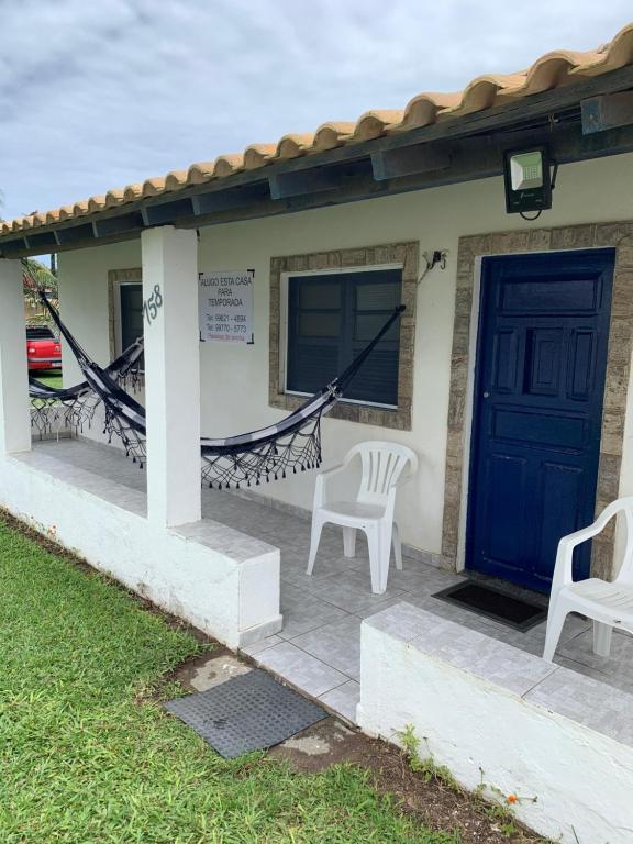  Cantinho dos amigos