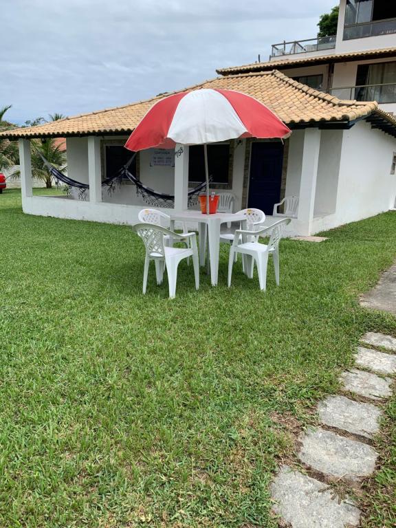  Cantinho dos amigos